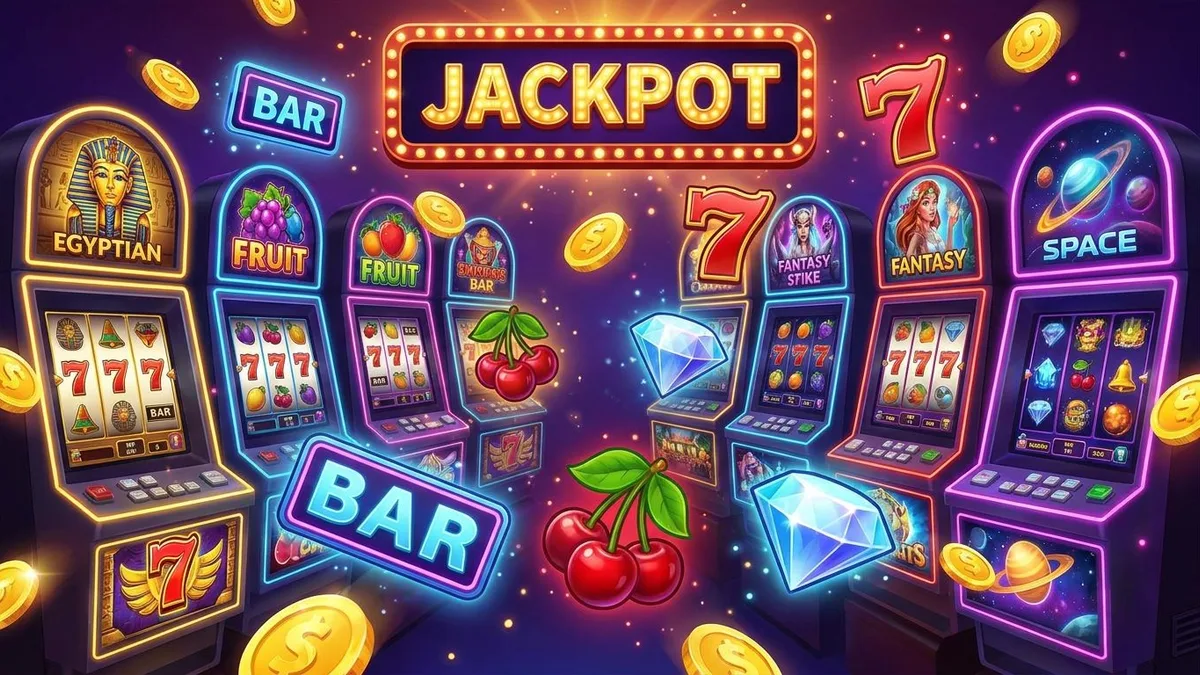 Giochi del casinò
